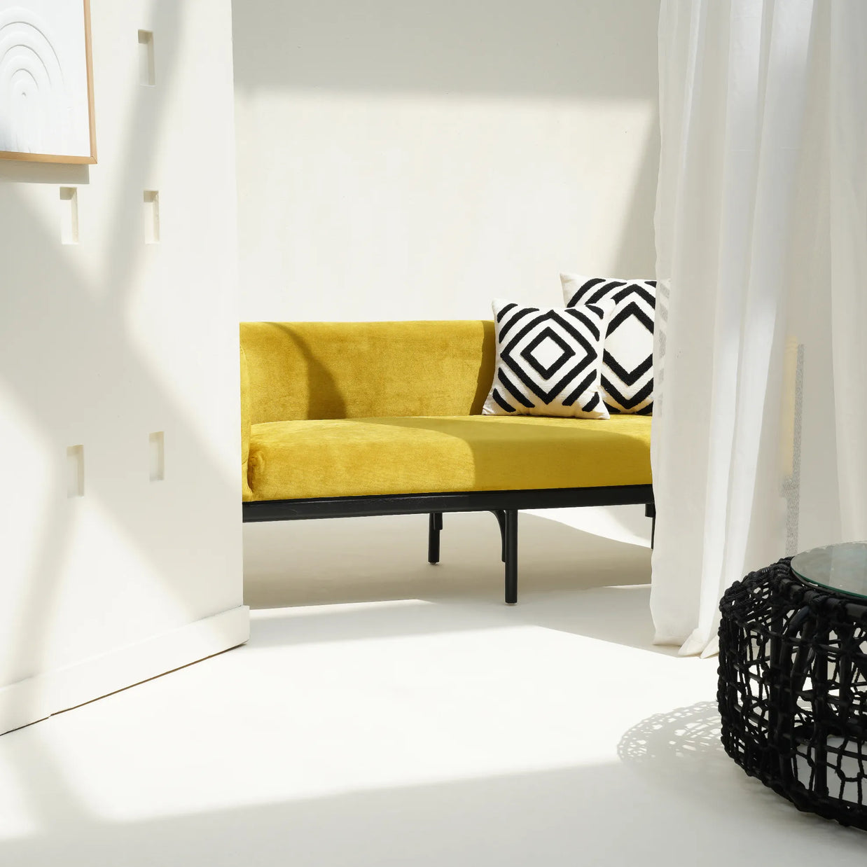 TAYLOR SOFA