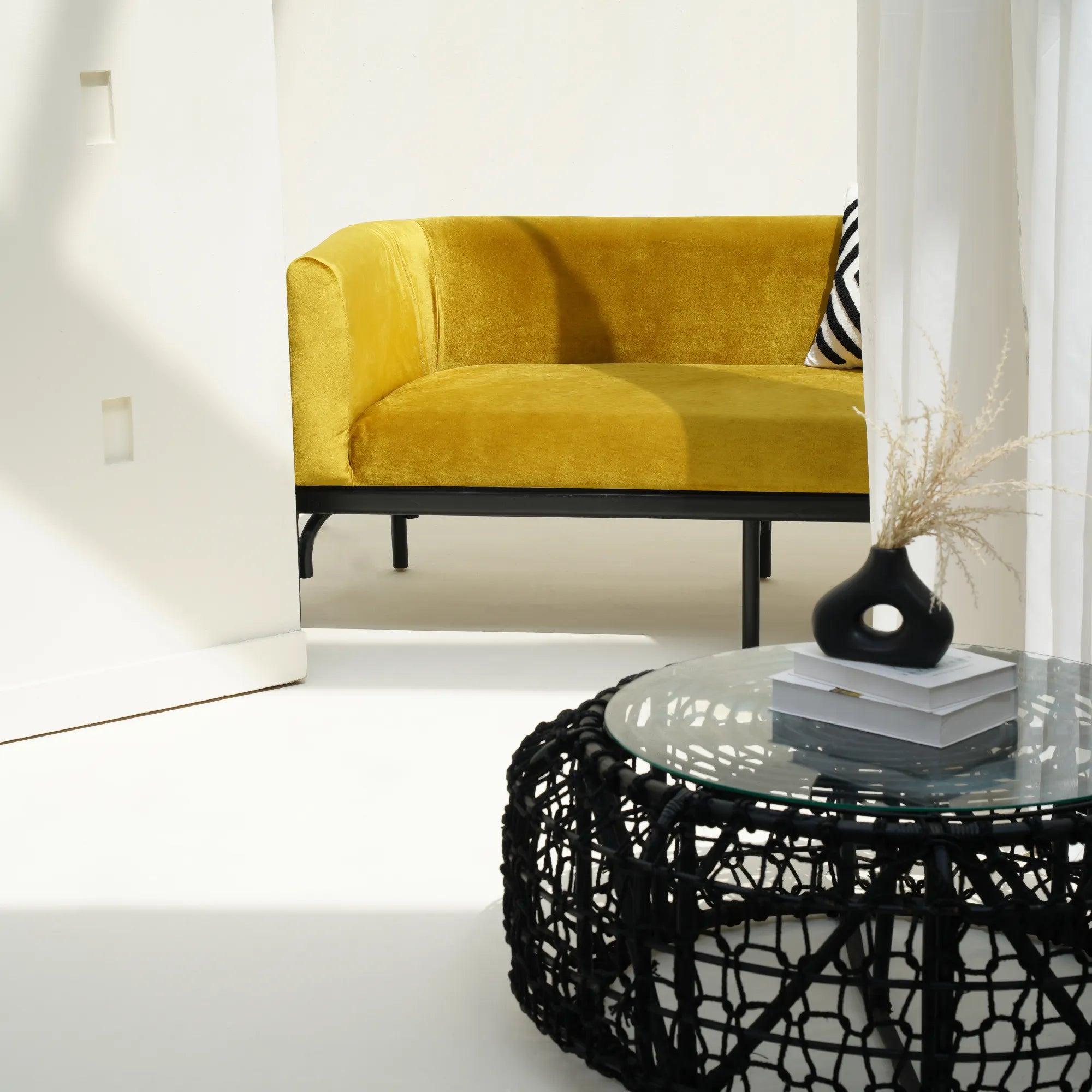 TAYLOR SOFA