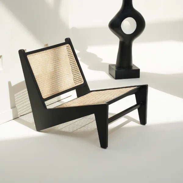 SUKHNA LOW LOUNGE CHAIR