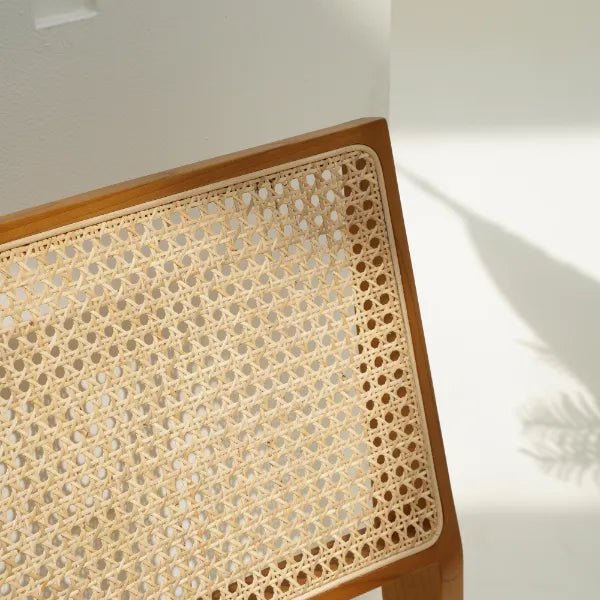 BADHERI DINING CHAIR