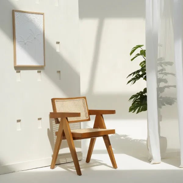 TALUKA DINING CHAIR