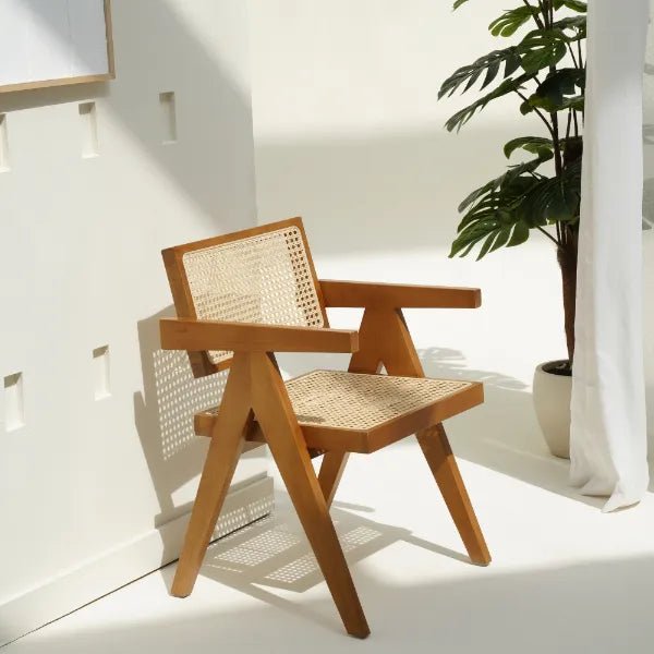 TALUKA DINING CHAIR