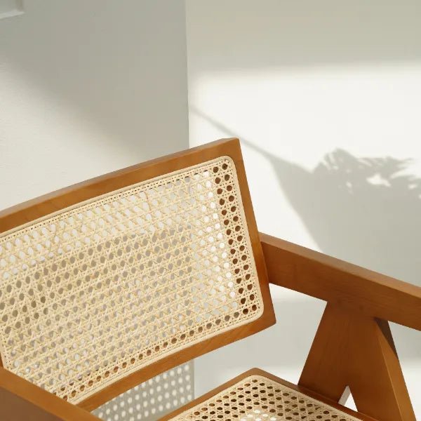 TALUKA DINING CHAIR