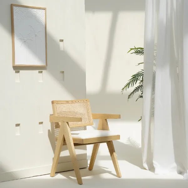TALUKA DINING CHAIR