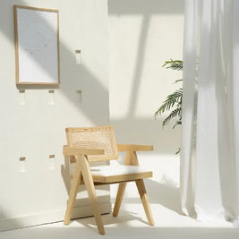 TALUKA DINING CHAIR