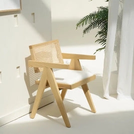 TALUKA DINING CHAIR