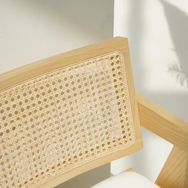 TALUKA DINING CHAIR