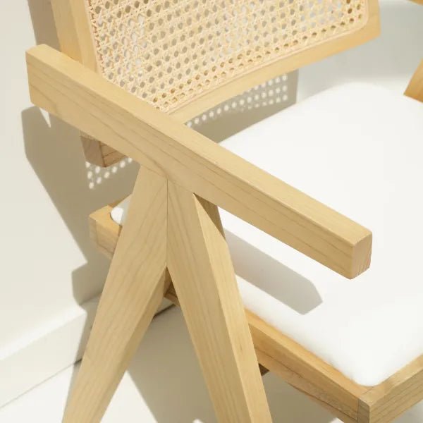 TALUKA DINING CHAIR