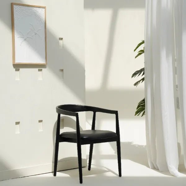 LIBERTY DINING CHAIR