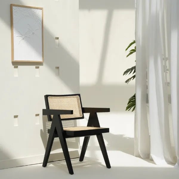 TALUKA DINING CHAIR