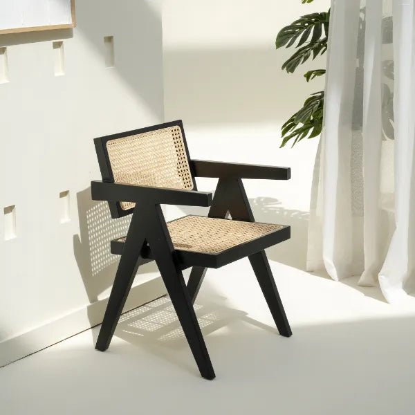 TALUKA DINING CHAIR