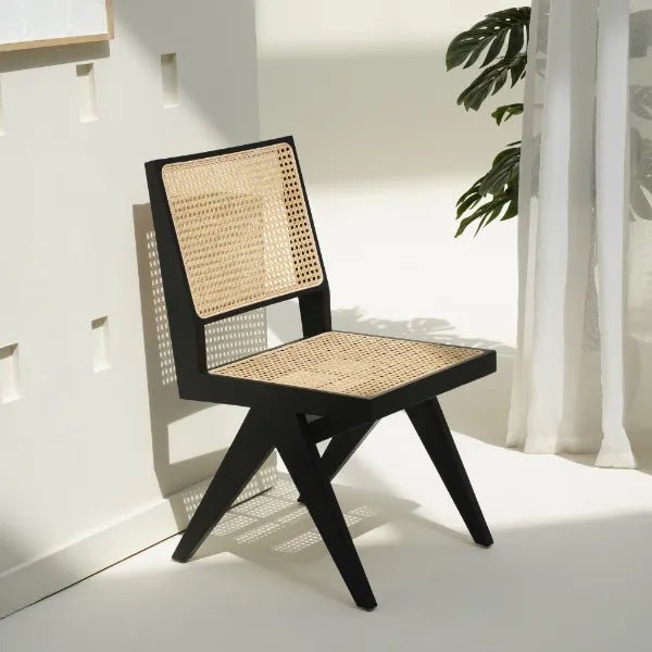 BADHERI DINING CHAIR