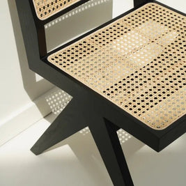 BADHERI DINING CHAIR