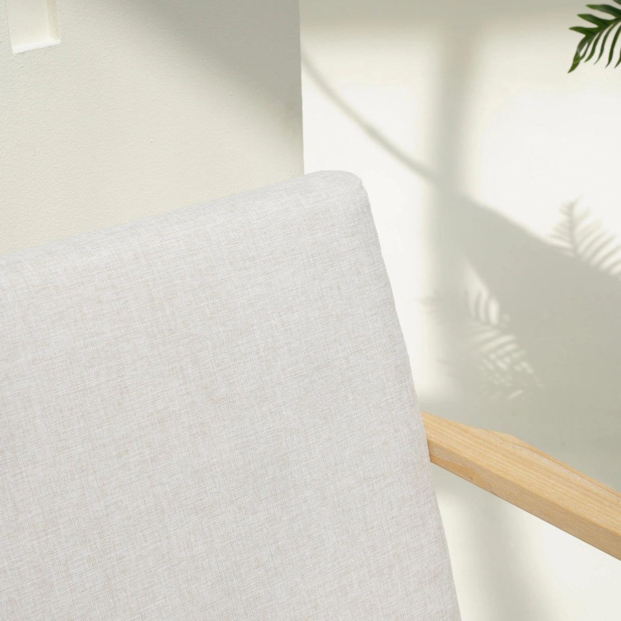 LALA LOUNGE CHAIR