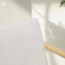 LALA LOUNGE CHAIR