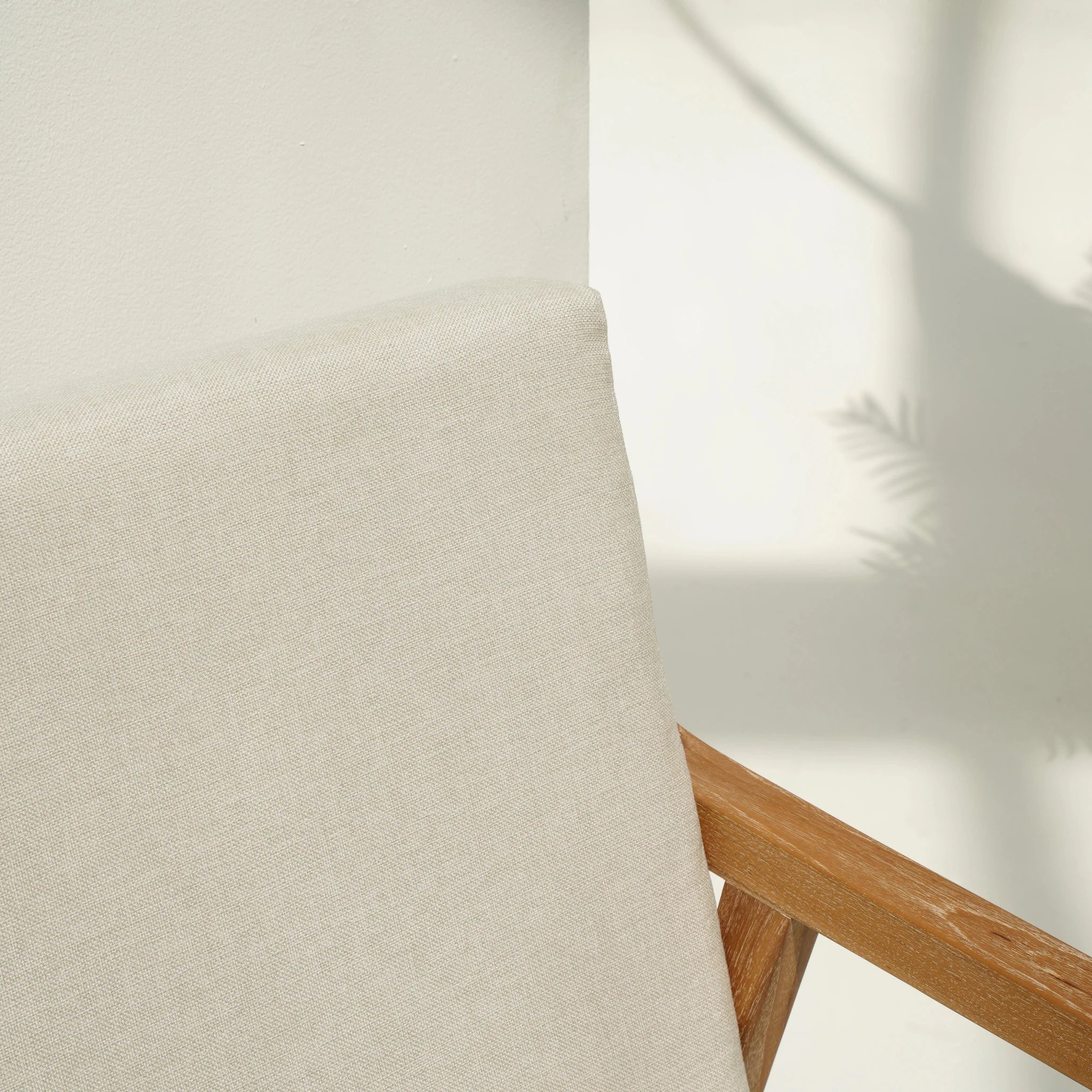GEORGE LOUNGE CHAIR