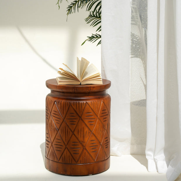 طاولة جانبية أوزفالدو