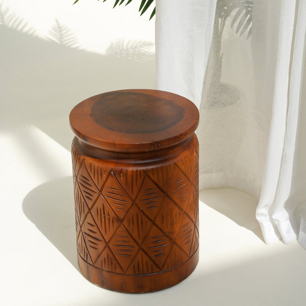 طاولة جانبية أوزفالدو