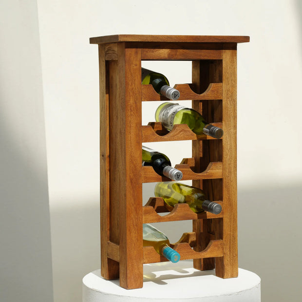 رف نبيذ ريجينا