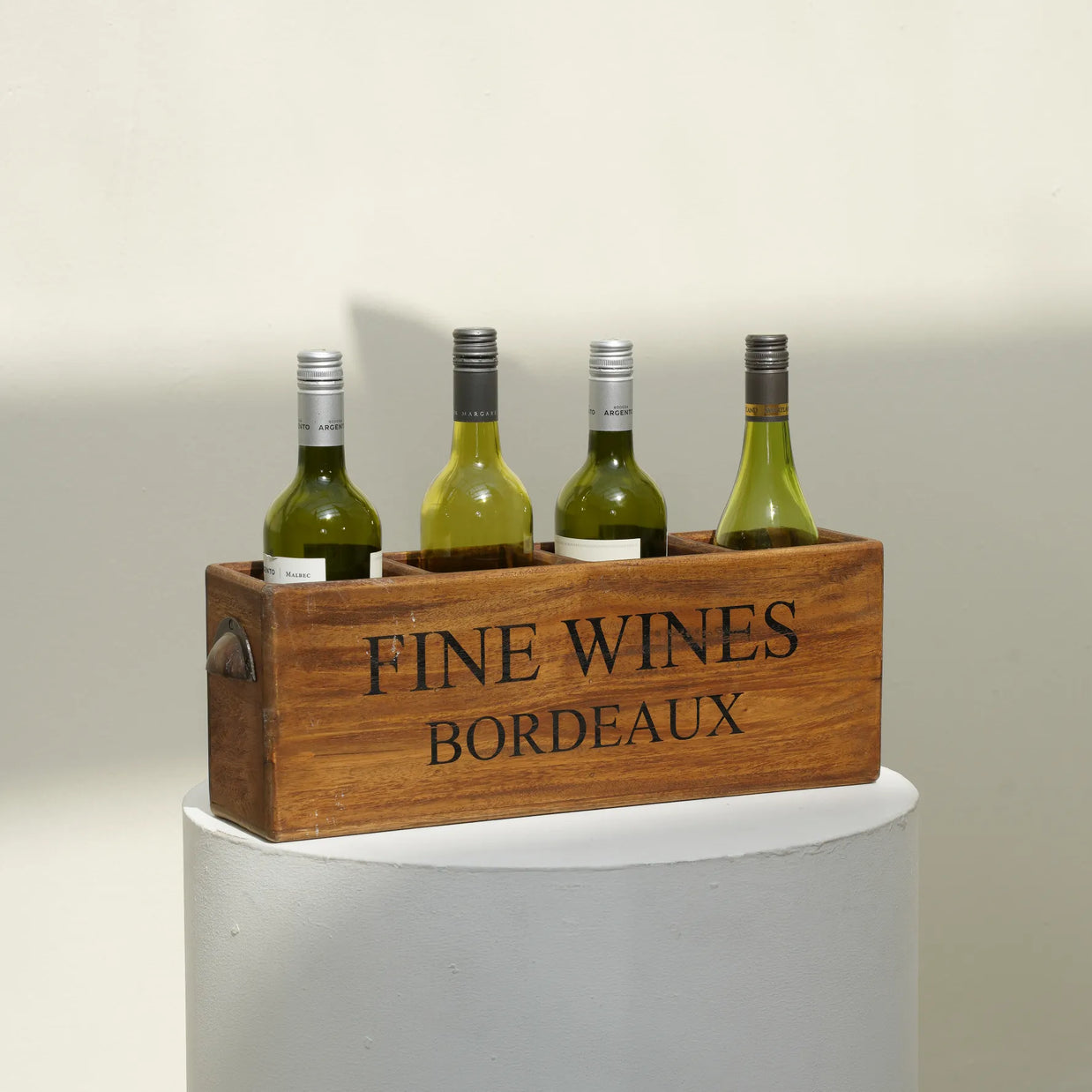 FINE WINE BORDEAUX