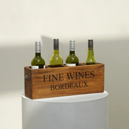FINE WINE BORDEAUX