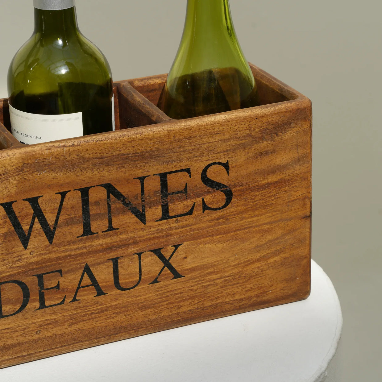 FINE WINE BORDEAUX