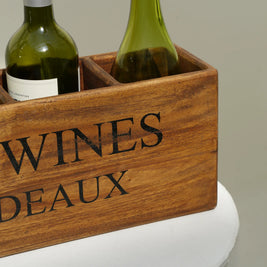 FINE WINE BORDEAUX