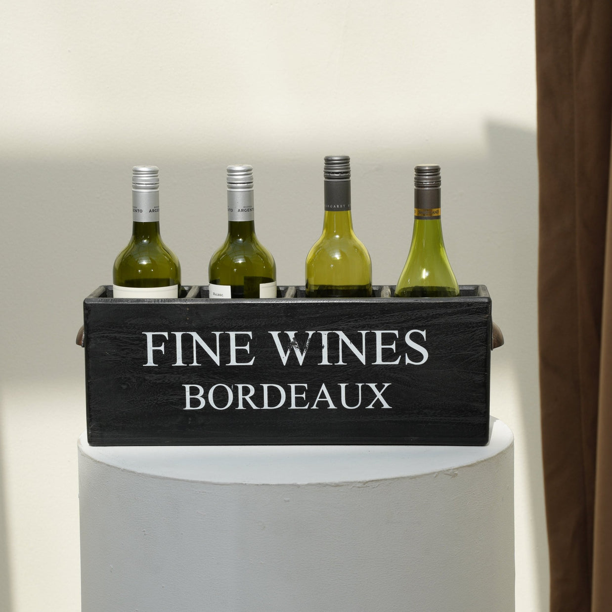 FINE WINE BORDEAUX