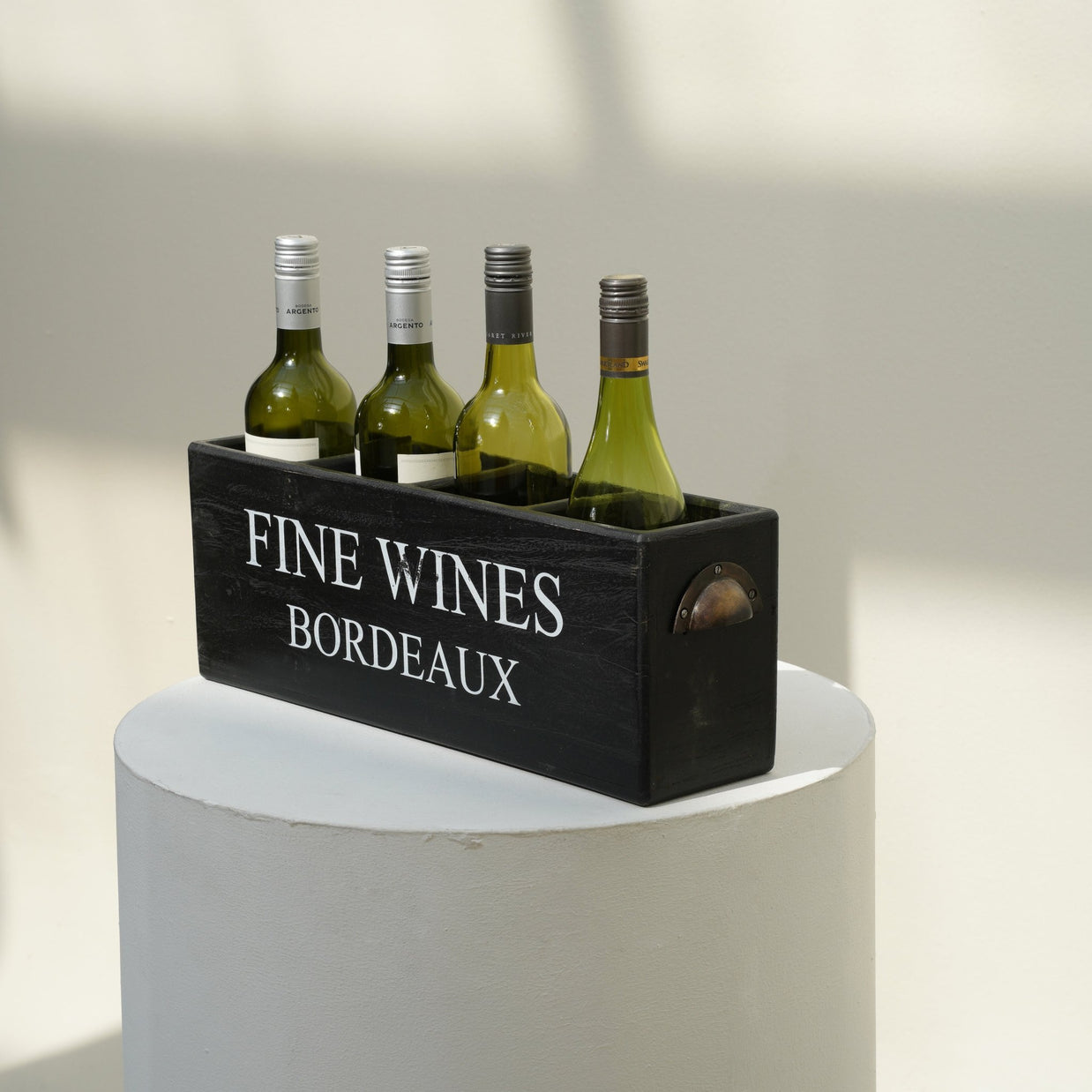 FINE WINE BORDEAUX