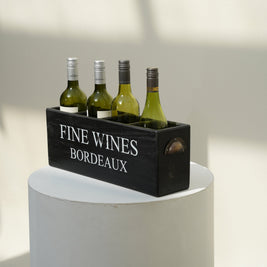 FINE WINE BORDEAUX