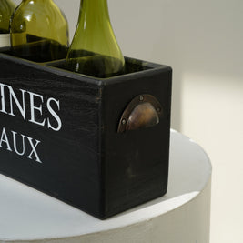 FINE WINE BORDEAUX