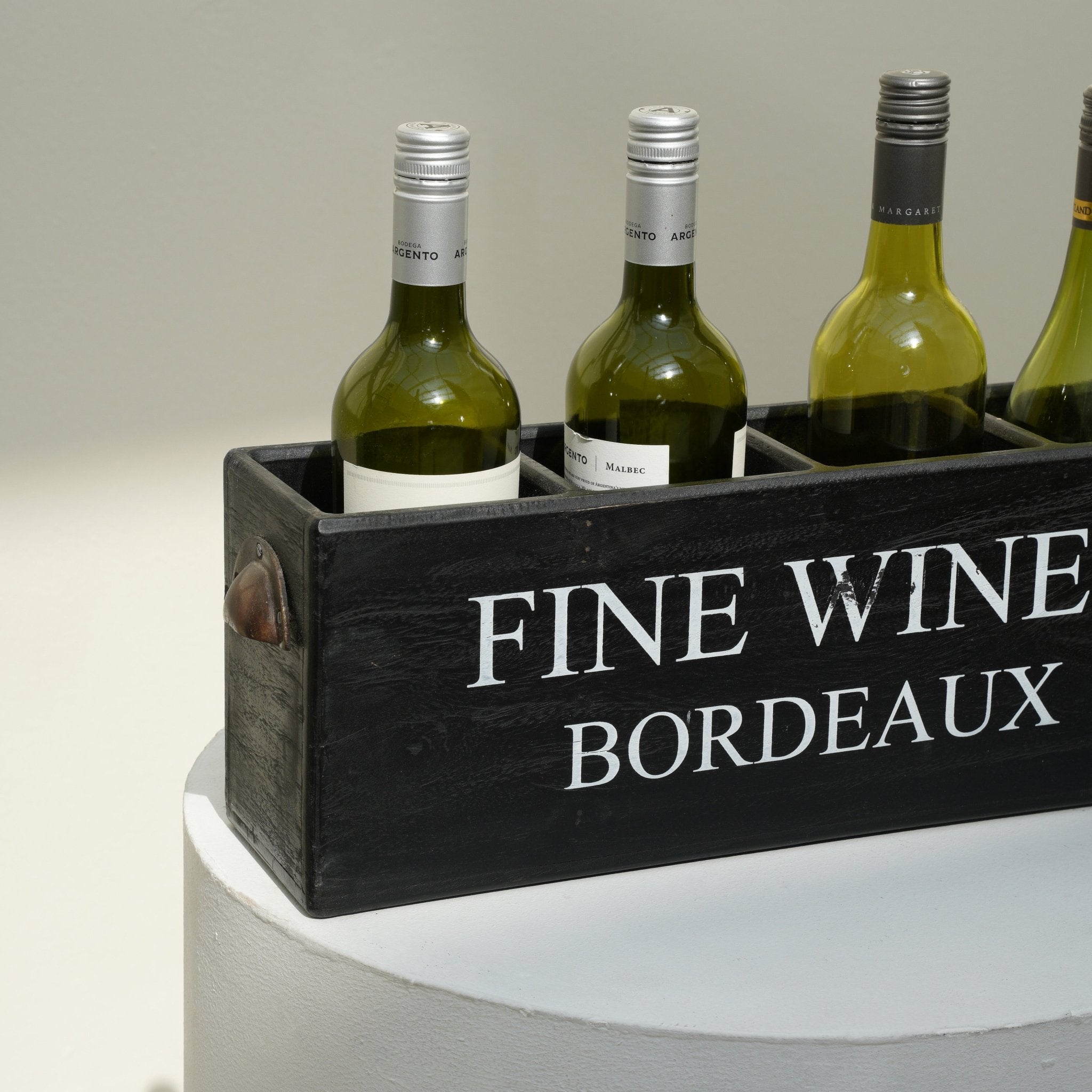 FINE WINE BORDEAUX