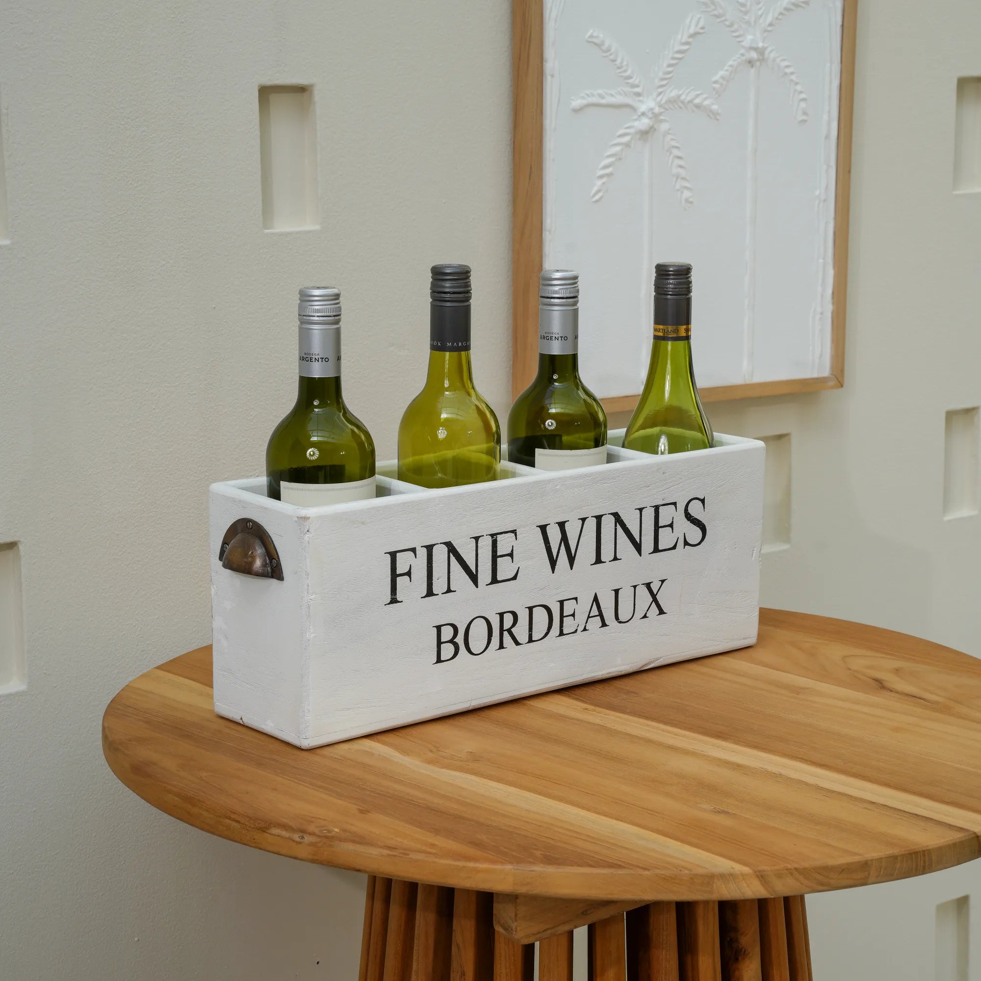 FINE WINE BORDEAUX
