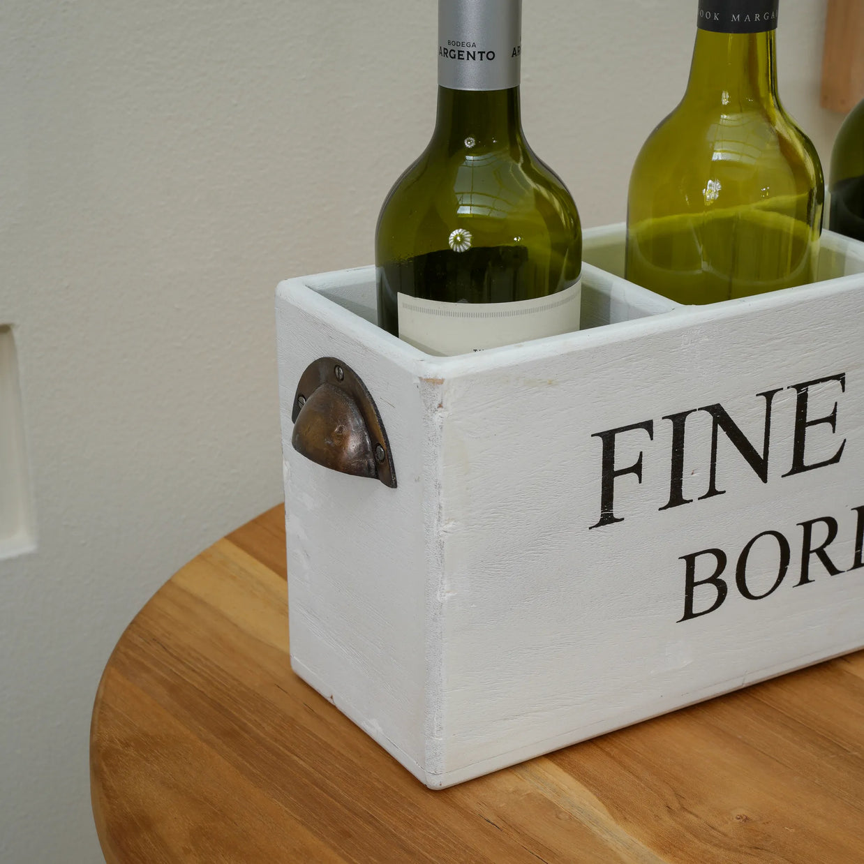FINE WINE BORDEAUX