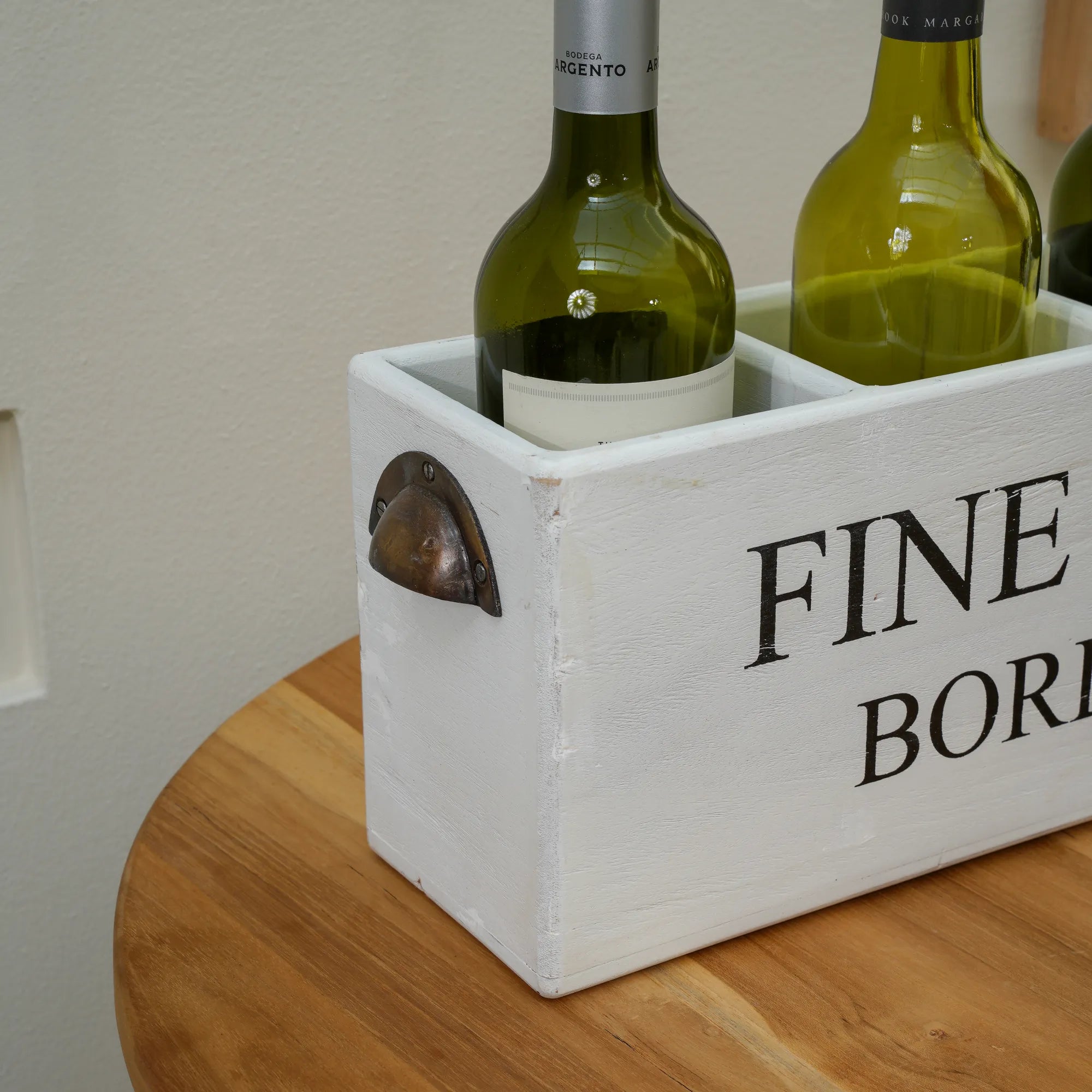 FINE WINE BORDEAUX