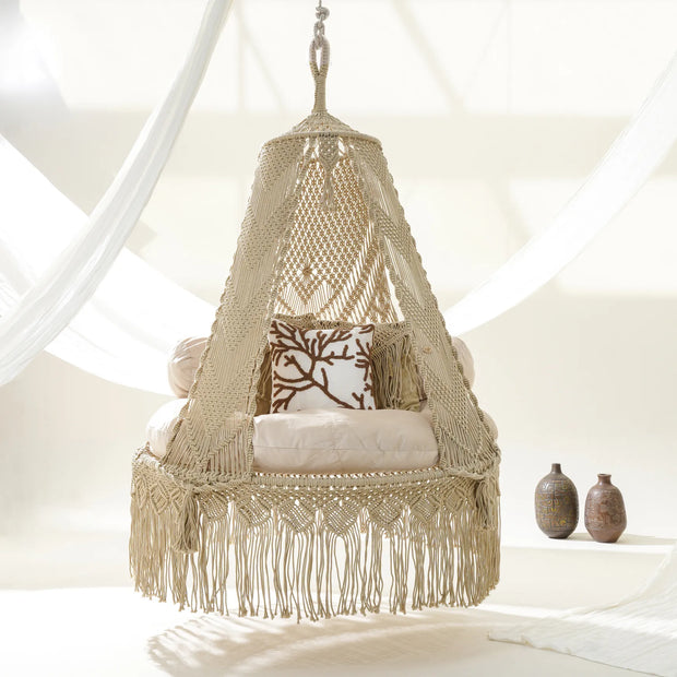 SAND SHELL SWING