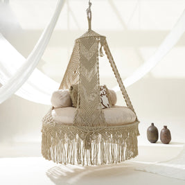 SAND SHELL SWING