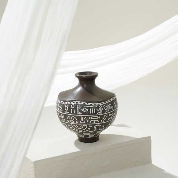 مزهرية أفرو أ