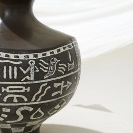 مزهرية أفرو أ