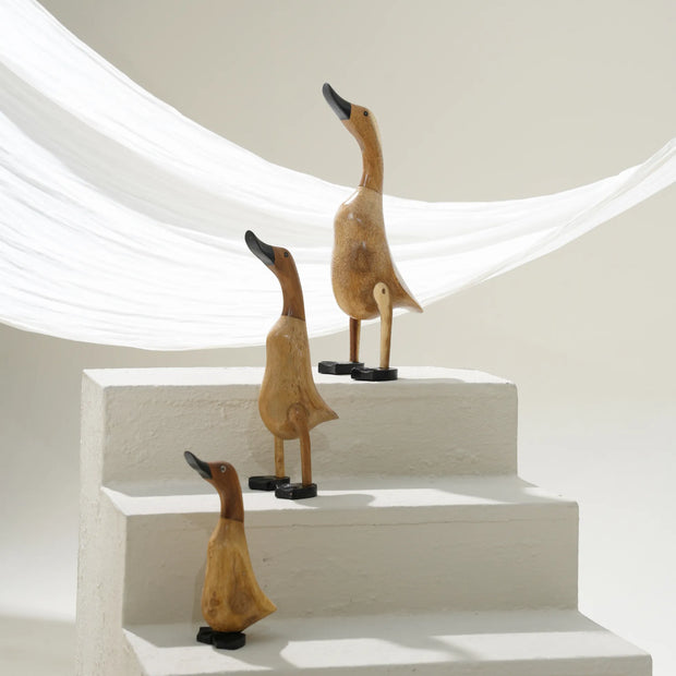 مجموعة بط مكونة من 3 قطع