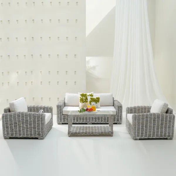 VERONA LIVING SET