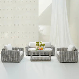 VERONA LIVING SET