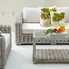 VERONA LIVING SET