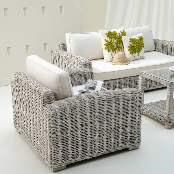VERONA LIVING SET