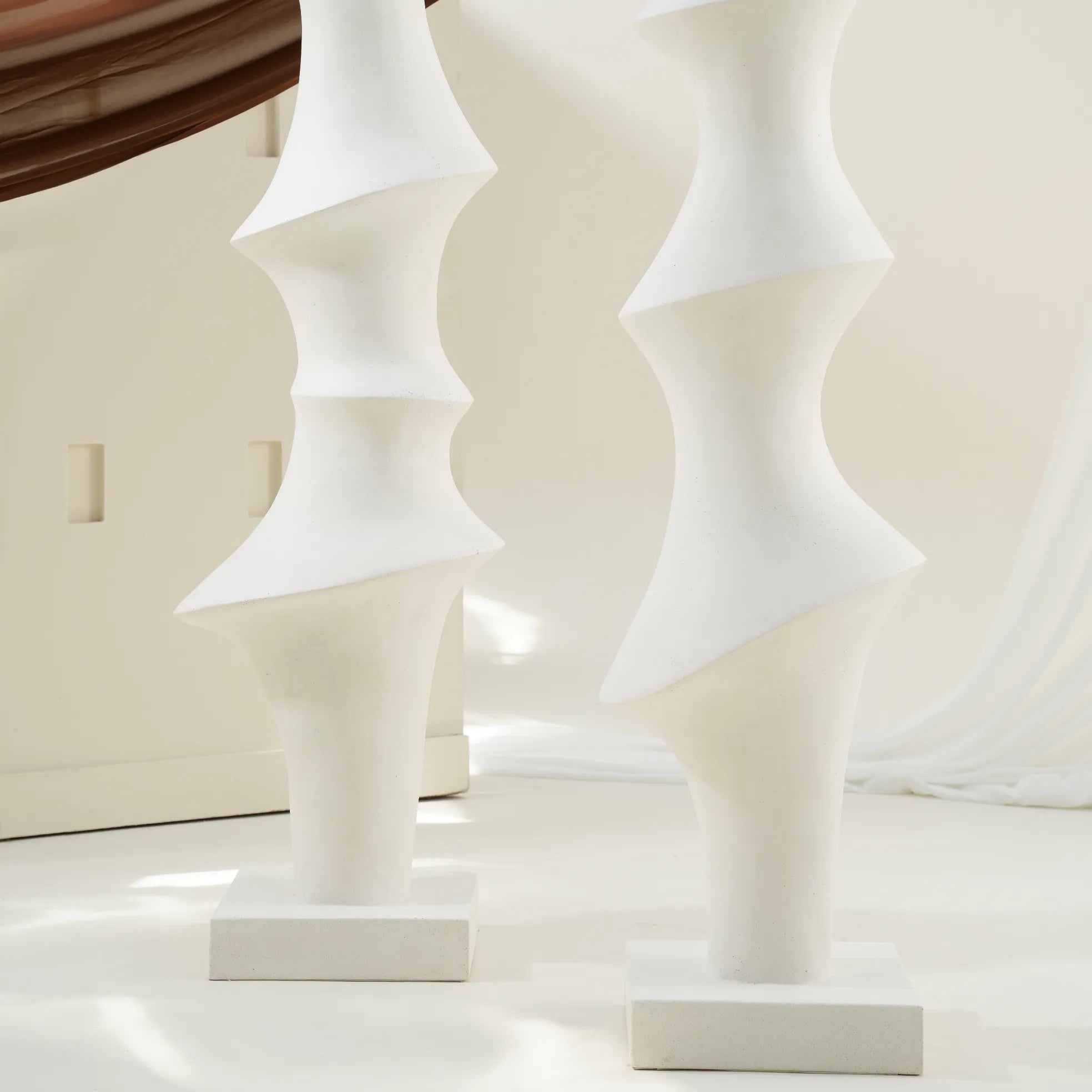 TIM STANDINING DECOR