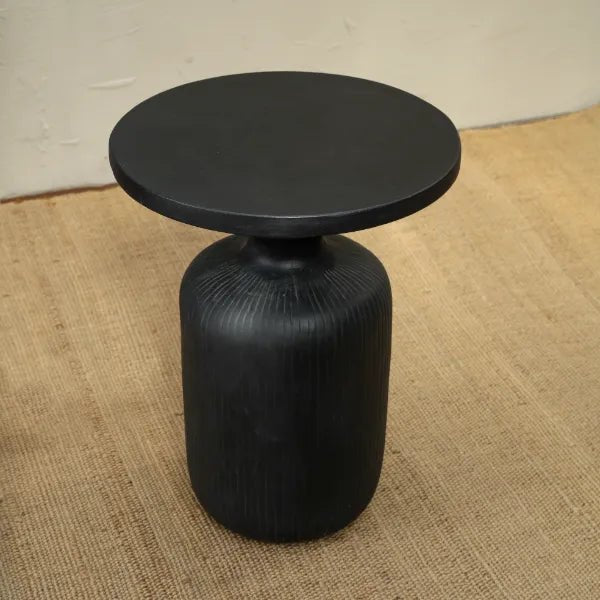SIENNA ACCENT SIDE TABLE