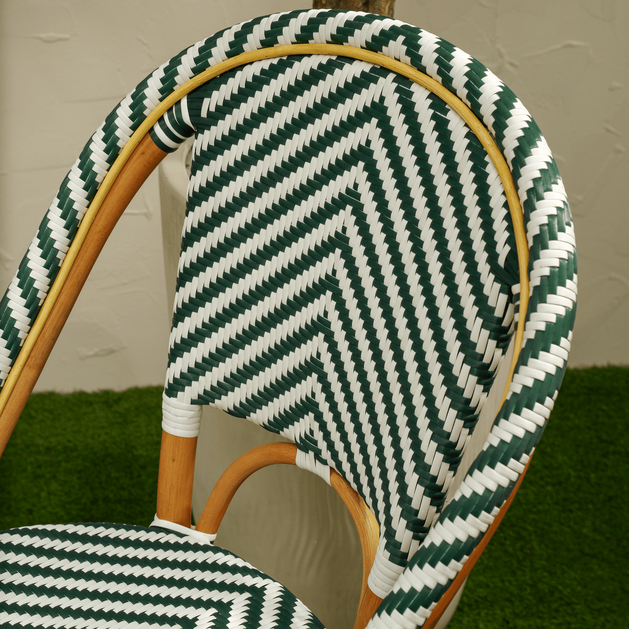 BISTRO DINING CHAIR