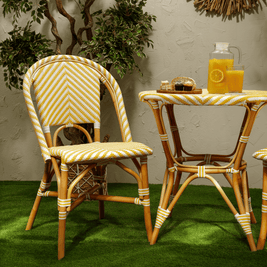 BISTRO DINING CHAIR