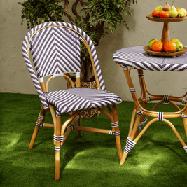 BISTRO DINING CHAIR