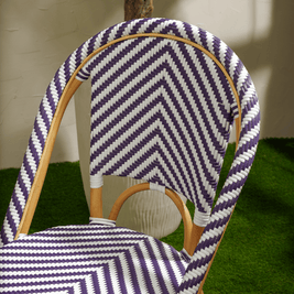 BISTRO DINING CHAIR